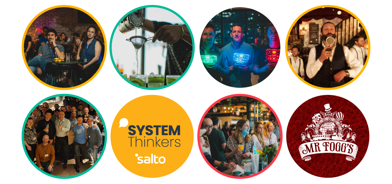 System Thinkers London June_LP header
